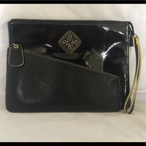Vera Wang Clutch Black
